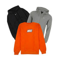 Vintage Nike Sweatshirt Supplier