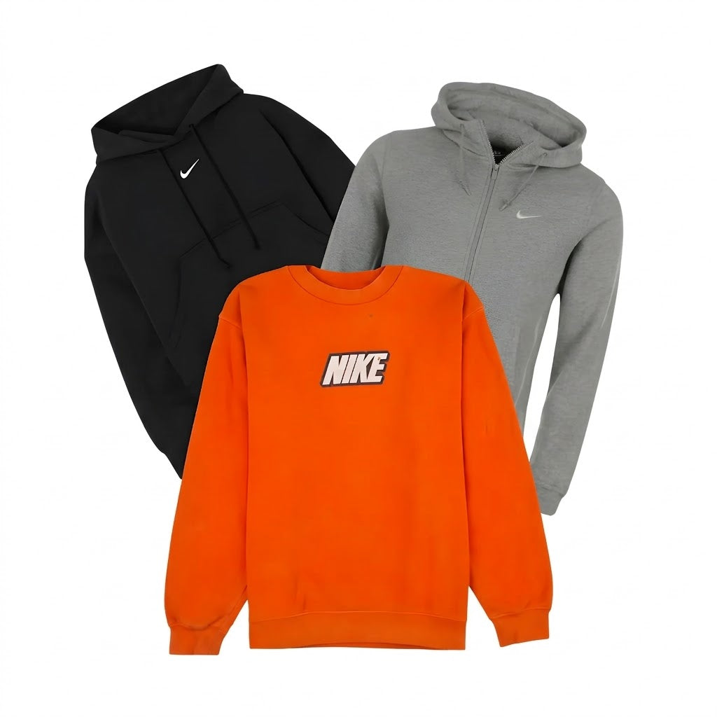 Vintage Nike Sweatshirt Supplier