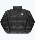 Vintage North Face Puffer Jacket Supplier
