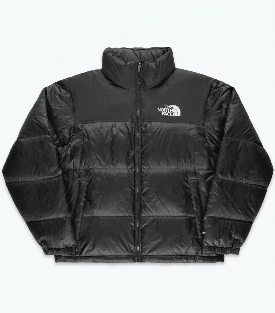 Vintage North Face Puffer Jacket Supplier