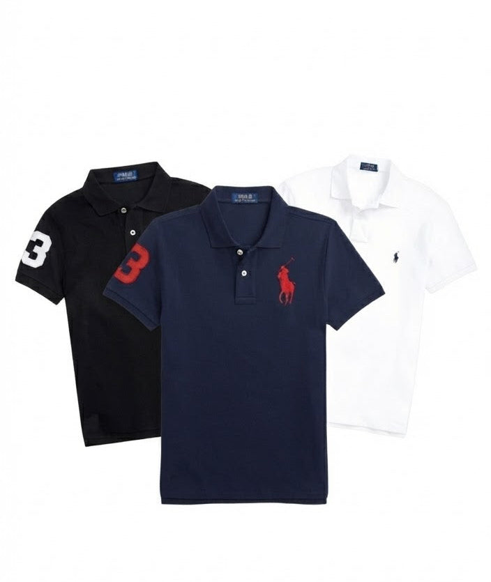 Ralph Lauren Polo Vintage Supplier