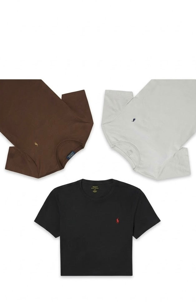 Ralph Lauren Vintage T-Shirt Supplier