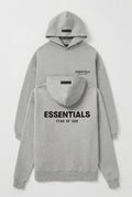 Fear of God Essentials Mikiny Vintage Dodavatel