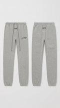 Fear of God Essentials Tepláky Vintage Dodavatel